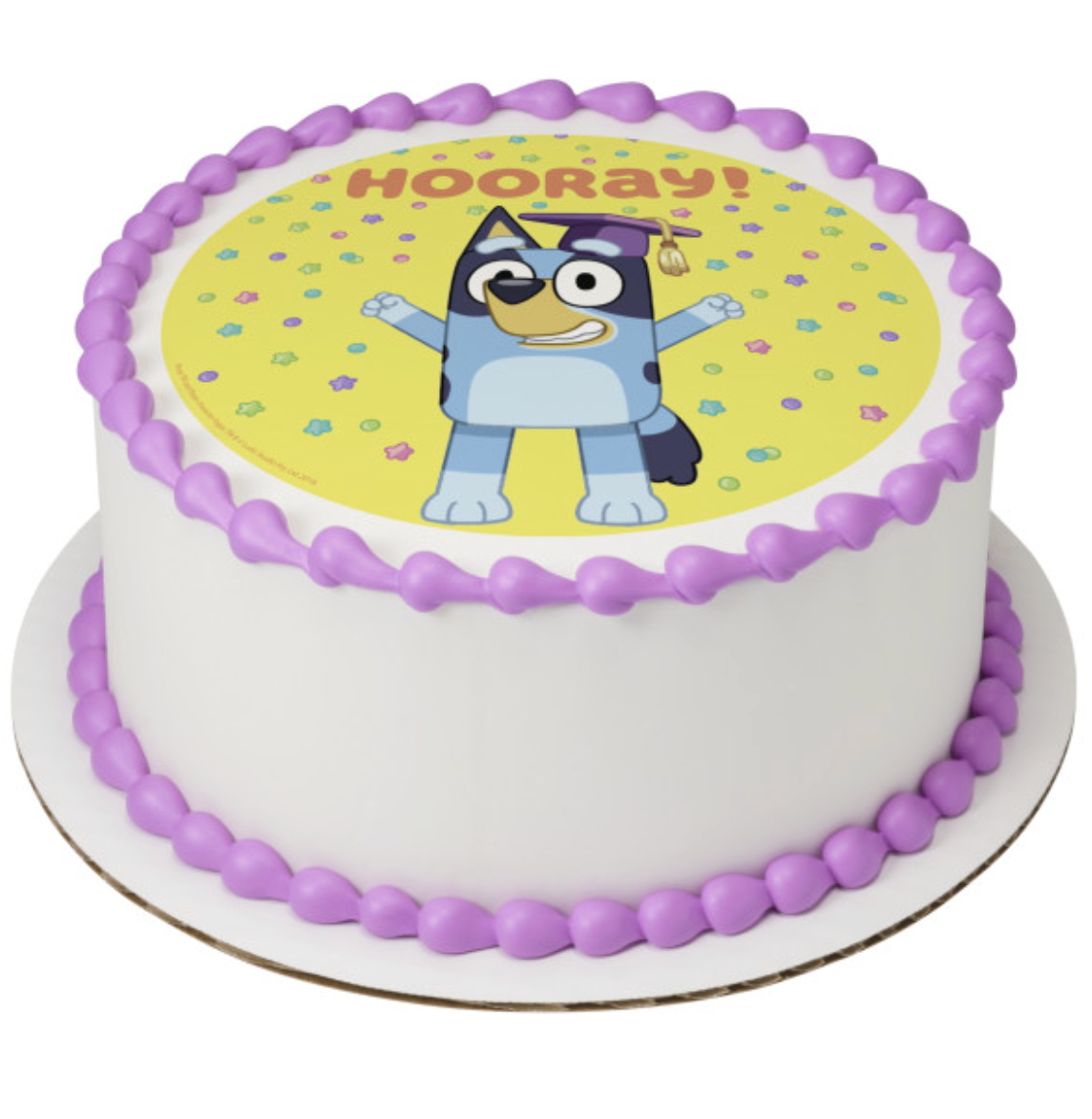 bluey-hooray-graduation-photocake-edible-image-canada.jpg
bluey-graduation-edible-cake-topper-icing-sheet.jpg
licensed-bluey-photocake-edible-image-graduation.jpg
bluey-graduation-cake-decoration-canada.jpg