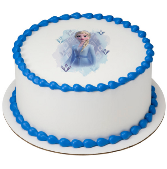 Licensed Disney Frozen II Destiny Awaits PhotoCake edible icing cake topper processed in Canada
Frozen II Destiny Awaits edible cake image for birthday cake Canada
Disney Frozen II PhotoCake Edible Image icing sheet with Elsa and Anna theme
Licensed Frozen II edible icing topper for kids birthday cakes
Disney Frozen Destiny Awaits cake topper printed and processed in Canada