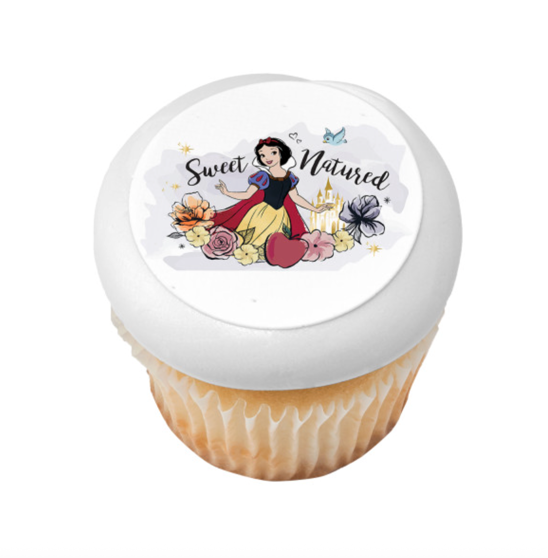 Licensed Disney Princess Snow White PhotoCake edible icing cake topper processed in Canada
Snow White edible image cake topper for princess birthday cake
Official licensed Snow White PhotoCake Edible Image icing sheet for cakes
Disney Princess Snow White cake topper for kids birthday party
Edible icing cake decoration featuring Snow White princess design
Snow White themed birthday cake with edible icing topper
PhotoCake edible image topper for Disney Princess celebration cake
Princess p