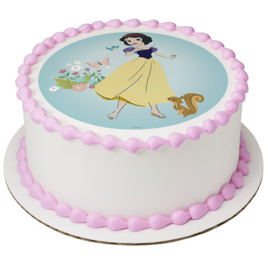 Licensed Disney Snow White PhotoCake edible image cake topper printed in Canada
Snow White edible icing sheet cake topper for princess birthday cake
Disney princess Snow White edible cake image topper with food-grade ink
PhotoCake Edible Image Snow White cake decoration for fairytale party
Snow White birthday cake topper edible icing sheet Canada
Licensed Disney Snow White cake topper edible image for kids birthday
Princess party edible cake topper featuring Disney Snow White PhotoCake des