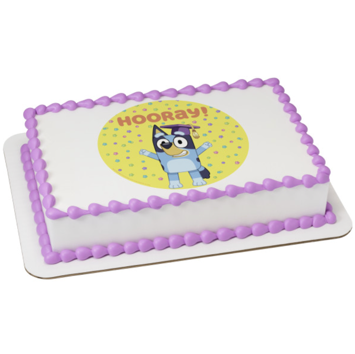 bluey-hooray-graduation-photocake-edible-image-canada.jpg
bluey-graduation-edible-cake-topper-icing-sheet.jpg
licensed-bluey-photocake-edible-image-graduation.jpg
bluey-graduation-cake-decoration-canada.jpg
