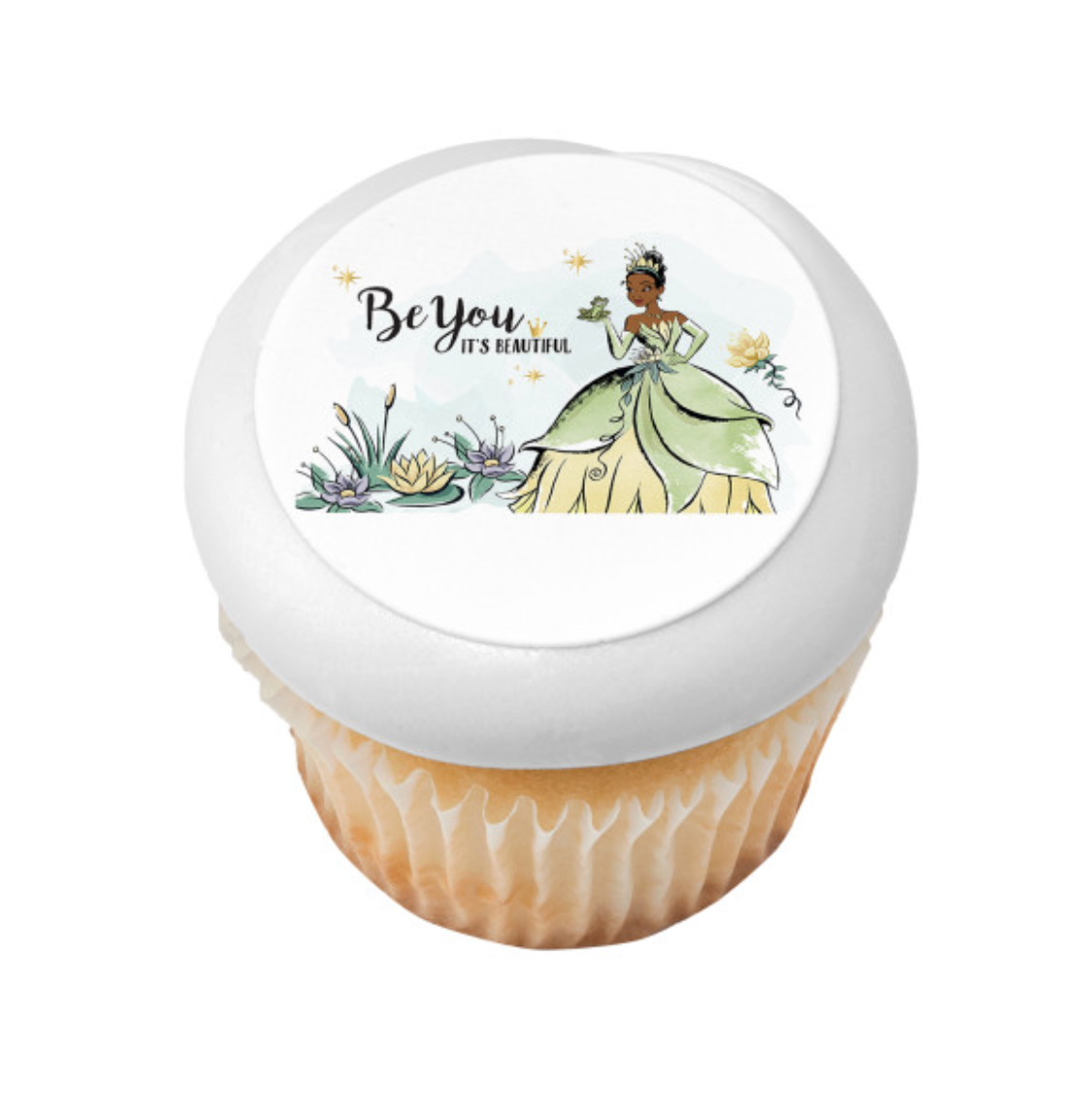 Disney Princess Tiana edible cake topper
Princess Tiana PhotoCake edible image
licensed Disney edible icing sheet
Tiana Be You It’s Beautiful cake topper
The Princess and the Frog edible image
Disney Princess cake topper Canada
edible icing cake topper Canada
PhotoCake edible image Canada
Princess Tiana birthday cake decoration
licensed edible cake topper
