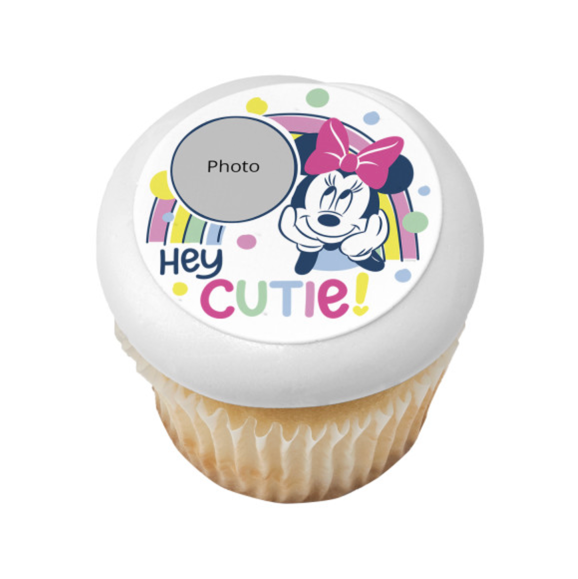 Licensed Edible Images
Disney Cake Toppers
Minnie Mouse Cake Toppers
Birthday Cake Toppers
Edible Icing Sheets
